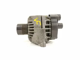 Fiat Grande Punto Alternator 55185076