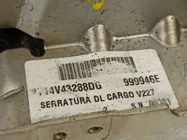 Ford Tourneo Serratura portellone 2T14V43288DG