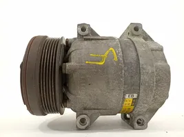 Chevrolet Epica Ilmastointilaitteen kompressorin pumppu (A/C) 715324