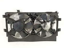 Citroen C-Crosser Ventilatore di raffreddamento elettrico del radiatore 3R020M7508