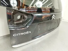 Citroen C-Crosser Portellone posteriore/bagagliaio 