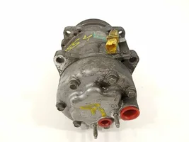 Citroen C8 Compressore aria condizionata (A/C) (pompa) 9646416780