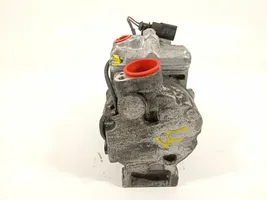 Audi A4 Allroad Klimakompressor Pumpe 4472209570