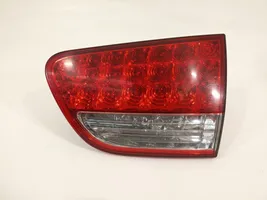 Citroen C-Crosser Luci posteriori 1146380R