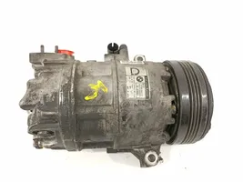 BMW 3 E46 Compressore aria condizionata (A/C) (pompa) 6452690564307