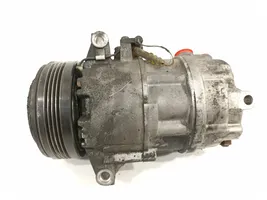 BMW 3 E46 Compressore aria condizionata (A/C) (pompa) 6452690564307