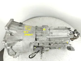 BMW 3 E46 Manualna 5-biegowa skrzynia biegów HED