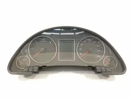 Audi A4 Allroad Tachimetro (quadro strumenti) 8E0920900F