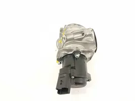 Citroen C3 Pluriel Valvola EGR 1618PF