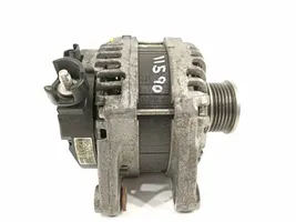 Citroen Jumper Alternator 9827171980