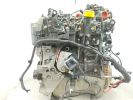Dacia Duster Silnik / Komplet K9KG666