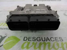 Chevrolet Epica Sterownik / Moduł ECU 96859901