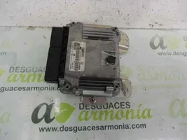 Chevrolet Epica Sterownik / Moduł ECU 96859901