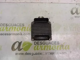 Chevrolet Epica Sterownik / Moduł ECU 09355929