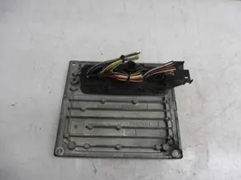 Ford Fusion Sterownik / Moduł ECU BS6112A650AA