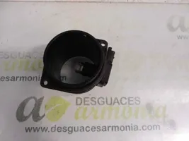 Chevrolet Aveo Misuratore di portata d'aria 9645948980