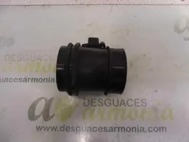 Chevrolet Aveo Ilmamassan virtausanturi 4M5112B579CC