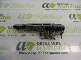 Citroen C4 Aircross Takaoven ulkokahva 9680168680