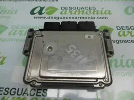 Citroen C-Elysée Sterownik / Moduł ECU 9678818280