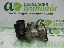 Citroen C4 Grand Picasso EGR-venttiili 9656612380