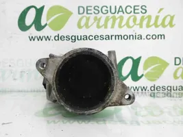 Citroen C4 Grand Picasso EGR-venttiili 9656612380