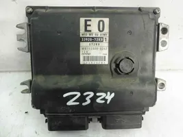 Ford Fiesta Calculateur moteur ECU 3392072K0
