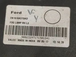 Ford Kuga II Światło przeciwmgielne tylne CN1513K272AD