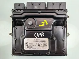 Dacia Duster II Sterownik / Moduł ECU 237101118S