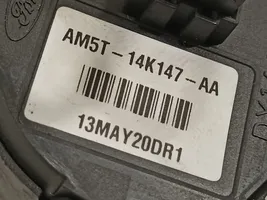 Ford Focus C-MAX Ohjauspyörän painikkeet/kytkimet AM5T9E740AA