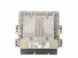 Dacia Lodgy Calculateur moteur ECU 237102597R