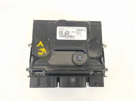 Dacia Duster II Sterownik / Moduł ECU 237104328S