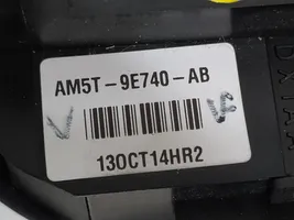 Ford Focus C-MAX Przełącznik / Przycisk kierownicy AM5T9E740AB