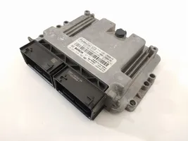 Ford Fiesta Engine control unit/module H1B112A650FA