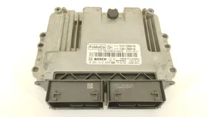 Ford Ecosport Calculateur moteur ECU CV6A12B684BC