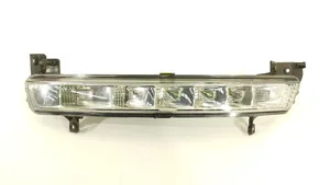 Citroen C4 Grand Picasso Front indicator light 9676036280