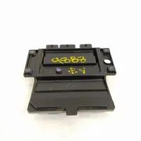 Dacia Sandero Calculateur moteur ECU 8201002106