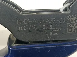 Ford Focus ST Maniglia esterna per portiera posteriore BM51A224A37CJ
