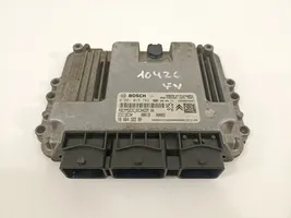 Citroen Nemo Calculateur moteur ECU 9666432280