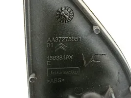 Citroen DS5 Dysza spryskiwacza lampy przedniej 9809722180