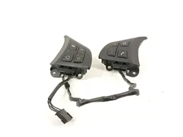 BMW X5 E70 Steering wheel buttons/switches 307074585001