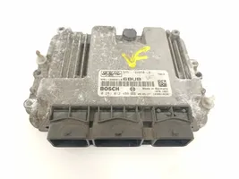 Ford Focus Engine control unit/module 5M5112A650LB