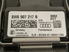 Audi A5 Atpakaļskata kamera 8W6907217B