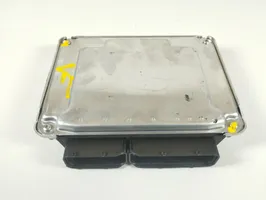 Audi A4 Allroad Sterownik / Moduł ECU 038906019LJ