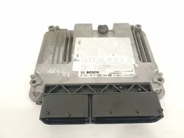 Audi A4 Allroad Sterownik / Moduł ECU 03L906018SK