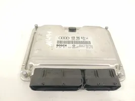 Audi A4 Allroad Sterownik / Moduł ECU 038906019LJ