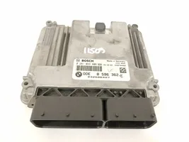 BMW 2 F46 Engine control unit/module 8596362