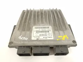 Dacia Duster Sterownik / Moduł ECU 8201002106