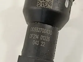 Citroen Jumper Główny cylinder sprzęgła 1617991580