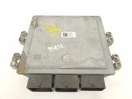 Ford Ranger Sterownik / Moduł ECU AB3912A650DF