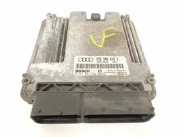 Audi A3 S3 8P Calculateur moteur ECU 03G906016G